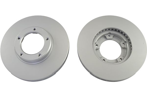 KAVO PARTS Féktárcsa, mind BR-9327-C_KP