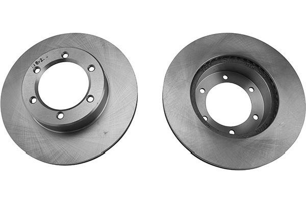 KAVO PARTS Első féktárcsa BR-9342_KP