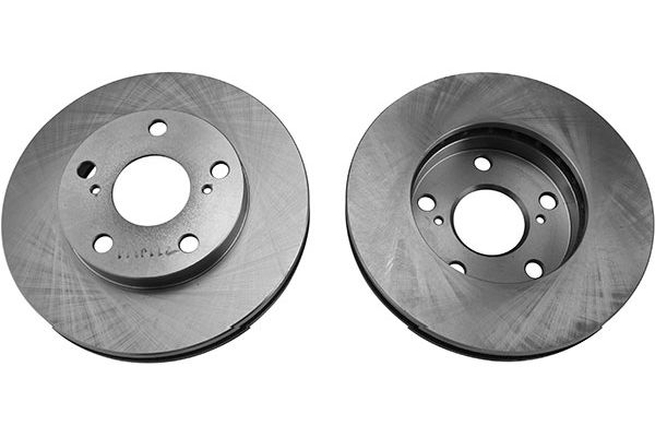 KAVO PARTS Első féktárcsa BR-9356_KP