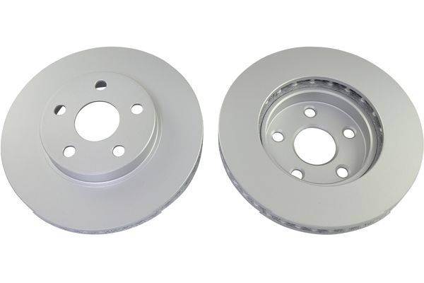 KAVO PARTS Féktárcsa, mind BR-9378-C_KP