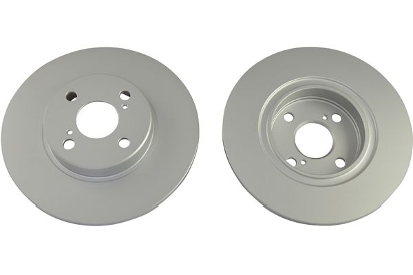 KAVO PARTS Hátsó féktárcsa BR-9380-C_KP