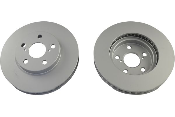 KAVO PARTS Féktárcsa, mind BR-9381-C_KP