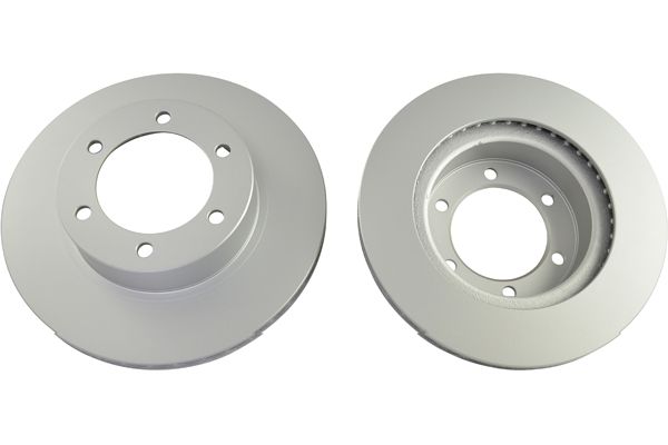 KAVO PARTS Féktárcsa, mind BR-9394-C_KP