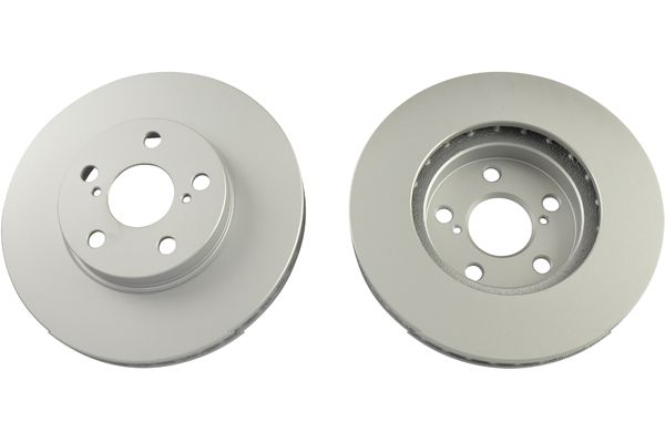 KAVO PARTS Első féktárcsa BR-9396-C_KP