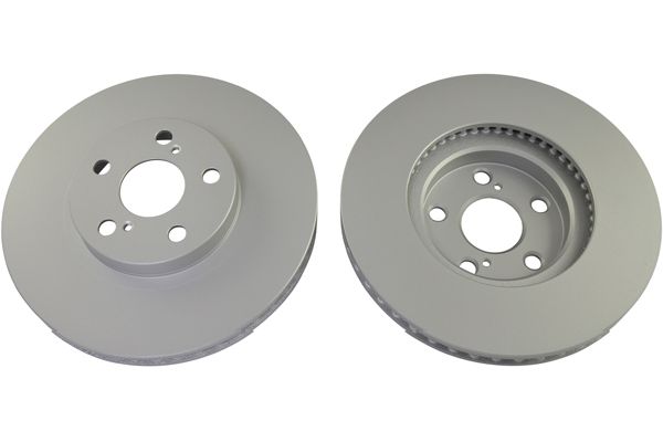 KAVO PARTS Első féktárcsa BR-9407-C_KP