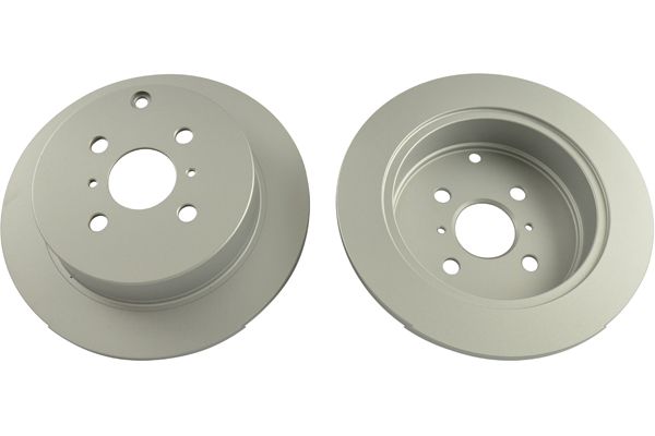 KAVO PARTS Hátsó féktárcsa BR-9408-C_KP