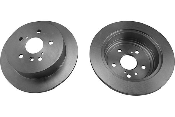 KAVO PARTS Hátsó féktárcsa BR-9410_KP