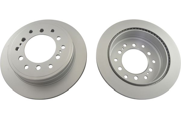 KAVO PARTS Hátsó féktárcsa BR-9413-C_KP