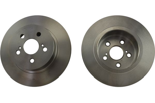 KAVO PARTS Hátsó féktárcsa BR-9418_KP