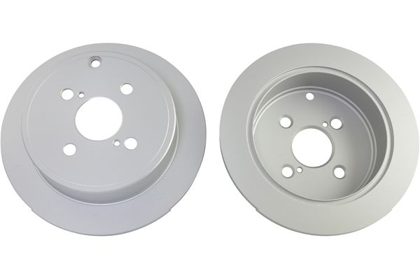 KAVO PARTS Hátsó féktárcsa BR-9419-C_KP