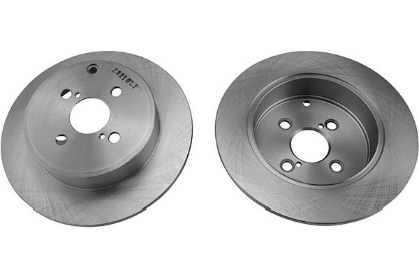 KAVO PARTS Hátsó féktárcsa BR-9421_KP