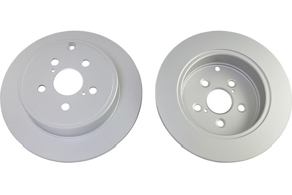 KAVO PARTS Hátsó féktárcsa BR-9424-C_KP