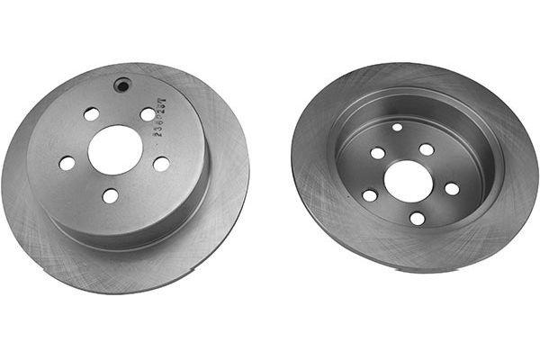 KAVO PARTS Hátsó féktárcsa BR-9427_KP