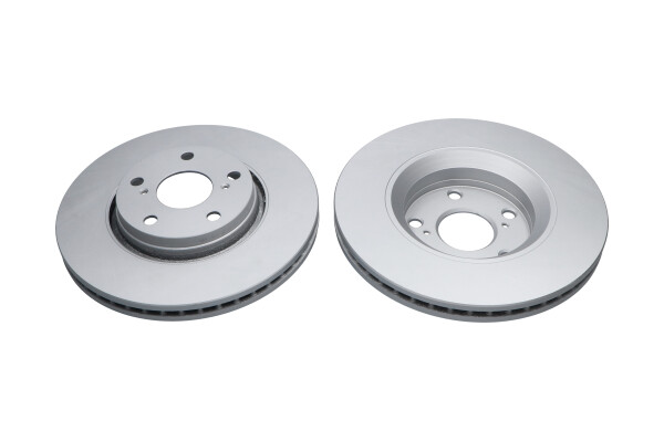 KAVO PARTS Hátsó féktárcsa BR-9431-C_KP