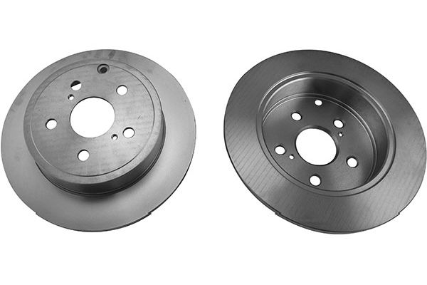 KAVO PARTS Hátsó féktárcsa BR-9431_KP