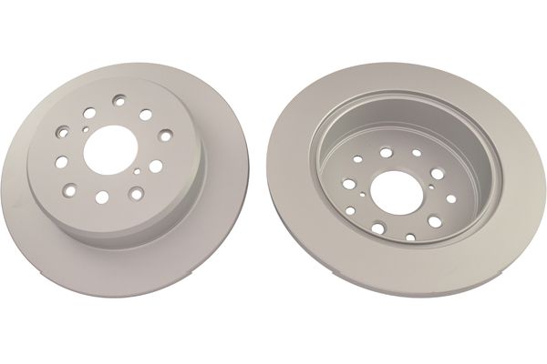 KAVO PARTS Hátsó féktárcsa BR-9434-C_KP