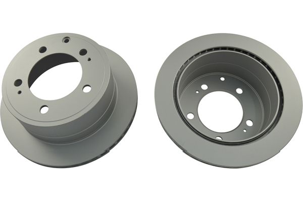 KAVO PARTS Féktárcsa, mind BR-9448-C_KP