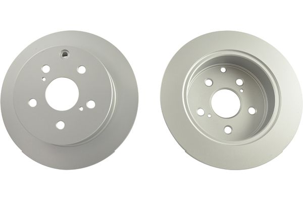 KAVO PARTS Hátsó féktárcsa BR-9453-C_KP