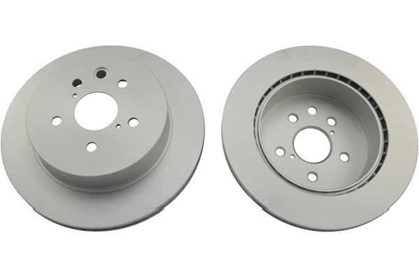 KAVO PARTS Hátsó féktárcsa BR-9486-C_KP