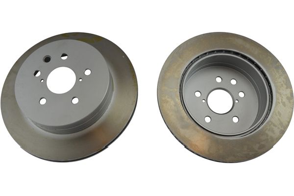 KAVO PARTS Hátsó féktárcsa BR-9486_KP