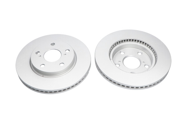 KAVO PARTS Féktárcsa, mind BR-9514-C_KP