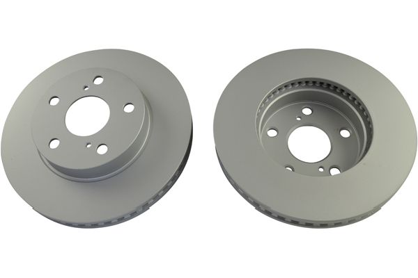 KAVO PARTS Féktárcsa, mind BR-9523-C_KP