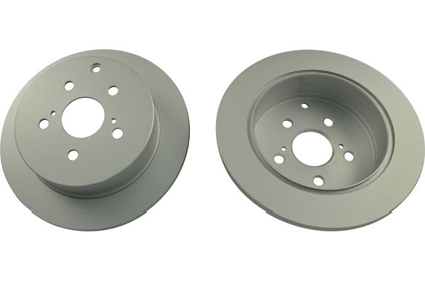 KAVO PARTS Féktárcsa, mind BR-9524-C_KP