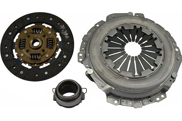 KAVO PARTS Kuplungszett CP-1036_KP