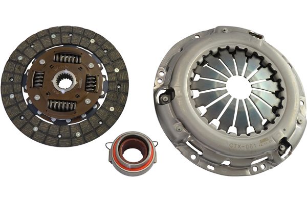 KAVO PARTS Kuplungszett CP-1076_KP