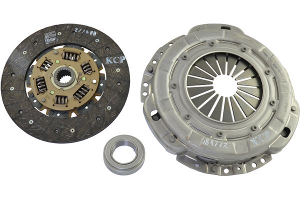 KAVO PARTS Kuplungszett CP-1126_KP