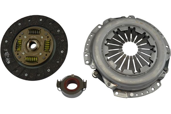 KAVO PARTS Kuplungszett (3db) CP-1137_KP