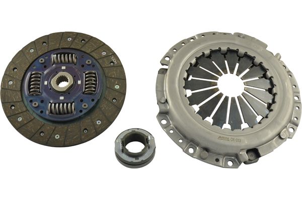 KAVO PARTS Kuplungszett CP-1542_KP