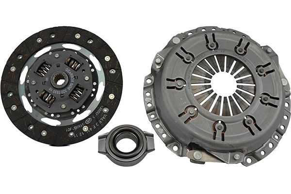 KAVO PARTS Kuplungszett CP-2074_KP