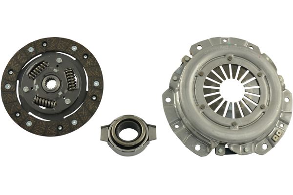 KAVO PARTS Kuplungszett CP-2101_KP