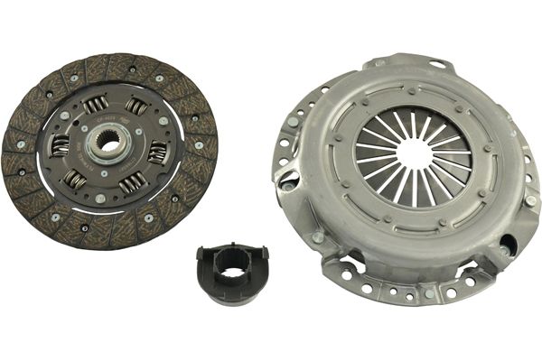 KAVO PARTS Kuplungszett (3db) CP-4029_KP