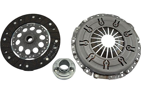 KAVO PARTS Kuplungszett CP-4044_KP