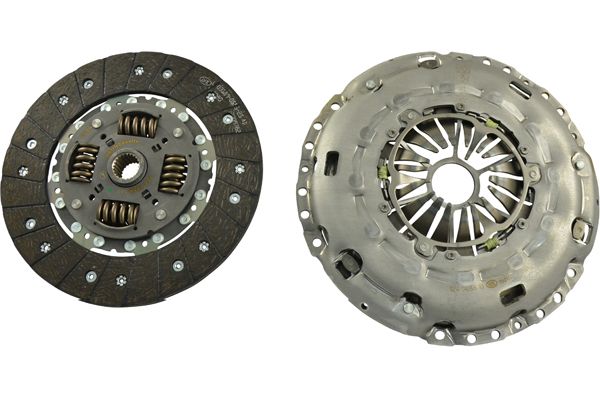 KAVO PARTS Kuplungszett CP-4073_KP