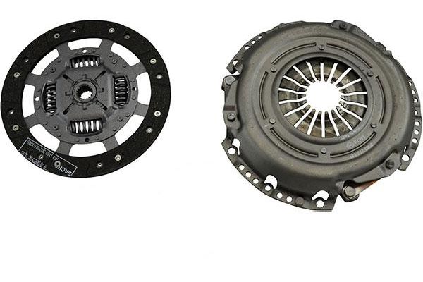 KAVO PARTS Kuplungszett CP-5036_KP