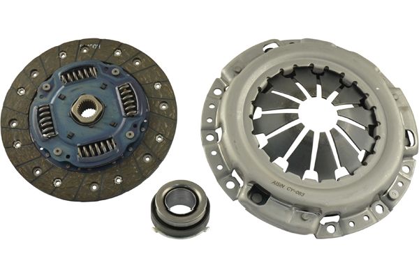 KAVO PARTS Kuplungszett CP-6092_KP