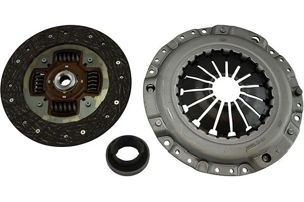 KAVO PARTS Kuplungszett CP-7507_KP