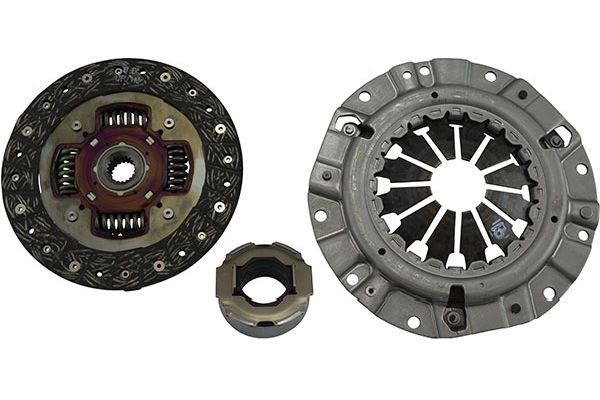 KAVO PARTS Kuplungszett CP-9019_KP