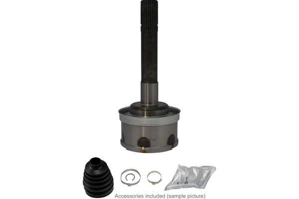 KAVO PARTS Féltengelycsukló készlet CV-1517_KP