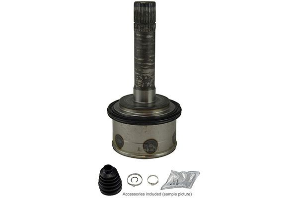 KAVO PARTS Féltengelycsukló készlet CV-4004_KP