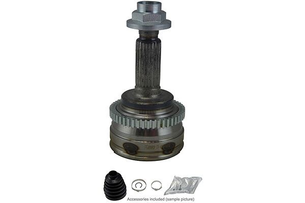 KAVO PARTS Féltengelycsukló készlet CV-4009_KP