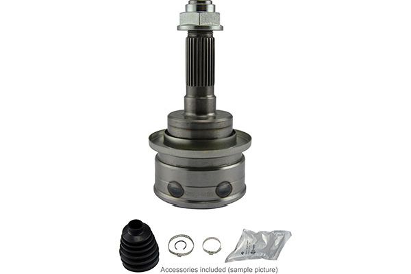 KAVO PARTS Féltengelycsukló készlet külső CV-4528_KP