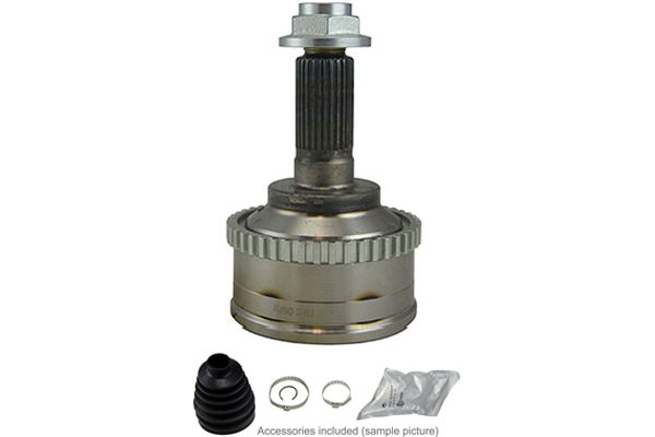 KAVO PARTS Féltengelycsukló készlet CV-4539_KP