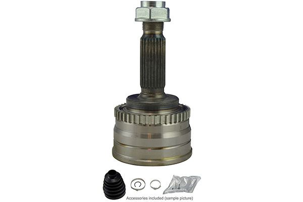 KAVO PARTS Féltengelycsukló készlet CV-5503_KP