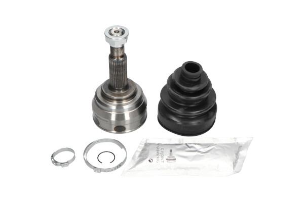 KAVO PARTS Féltengelycsukló készlet CV-6512_KP