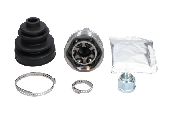 KAVO PARTS Féltengelycsukló készlet CV-6516_KP