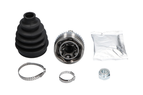 KAVO PARTS Féltengelycsukló készlet CV-6538_KP